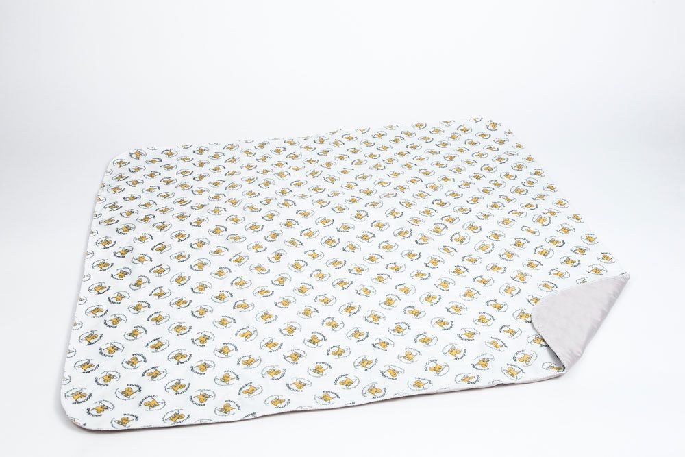 XX-Large PoochPad® 48" x 48" - Image 3