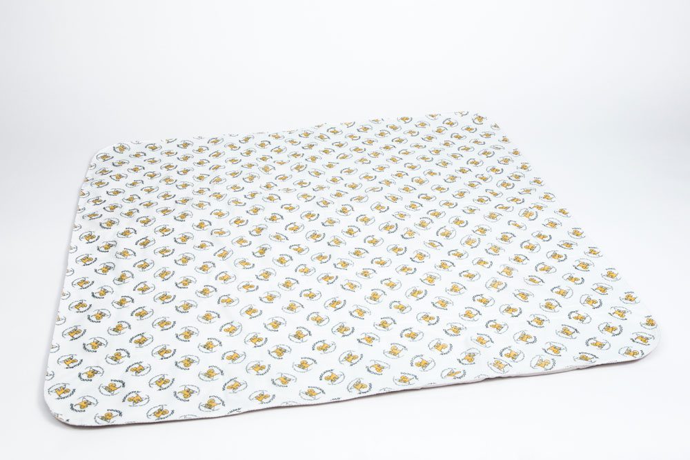 XX-Large PoochPad® 48" x 48" - Image 2