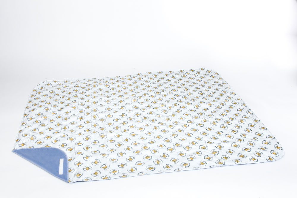 SUV PoochPad® 48" x 60" - Image 3