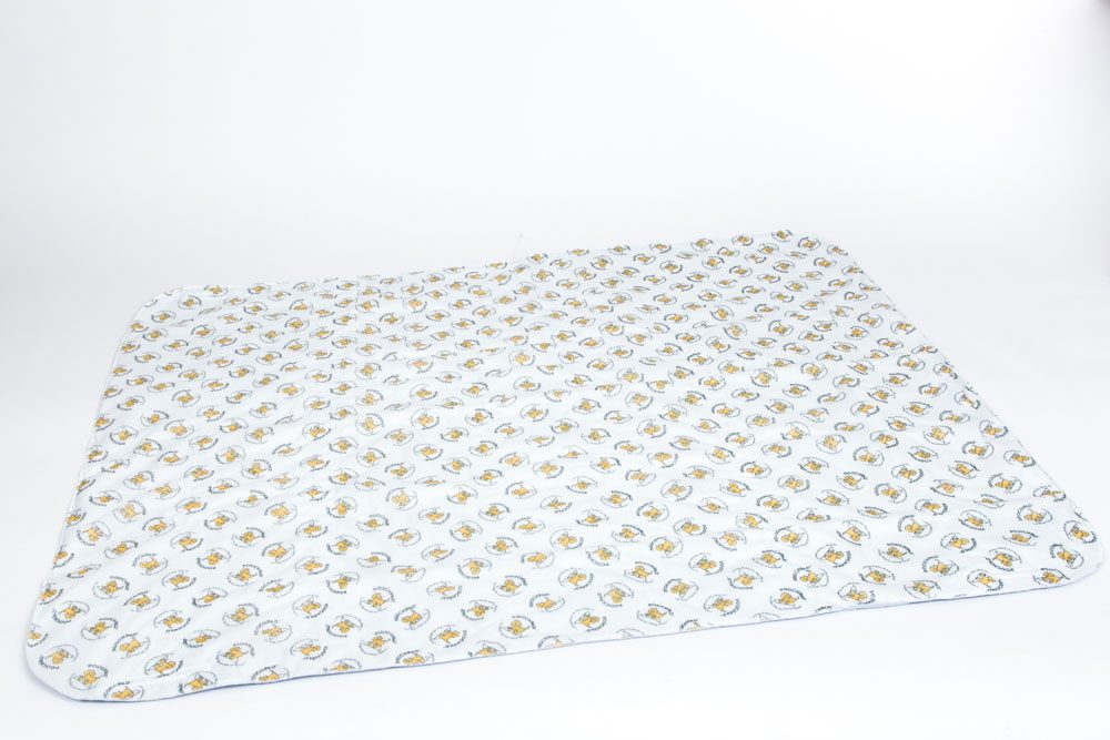 SUV PoochPad® 48" x 60" - Image 2