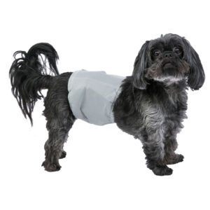 Small PoochPants™ Male Wrap 12" to 15"