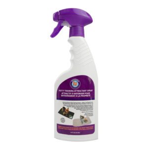 PoochPad® Potty Training Attractant 16 oz (473 ml)