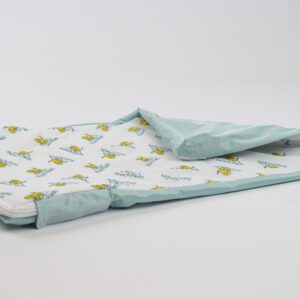 Pet Escort Carrier Pad (Cover Only) Fits Most Soft-Side Carriers