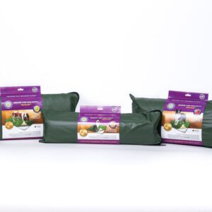 Indoor Turf Dog Potty TRAVELER™