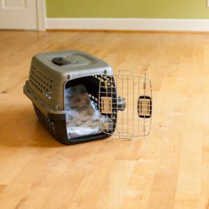 Medium Hard Shell Carrier Kennel Pad 15" x 22.5"