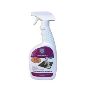 PoochPad® Stain & Odor Eliminator 32 oz (946 ml)