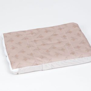 Wire Crate Pad – Fits Most 24" Crates