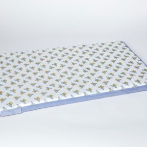 Wire Crate Pad – Fits Most 36" Crates