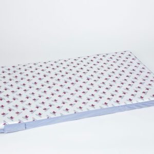 Wire Crate Pad – Fits Most 48" Crates