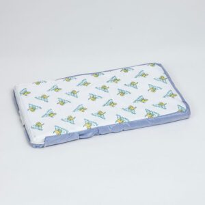 Small Hard Shell Carrier Jr. Kennel Pad 9.5" x 15.75"