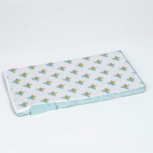 Medium Hard Shell Carrier Jr. Kennel Pad 11" x 20.5"