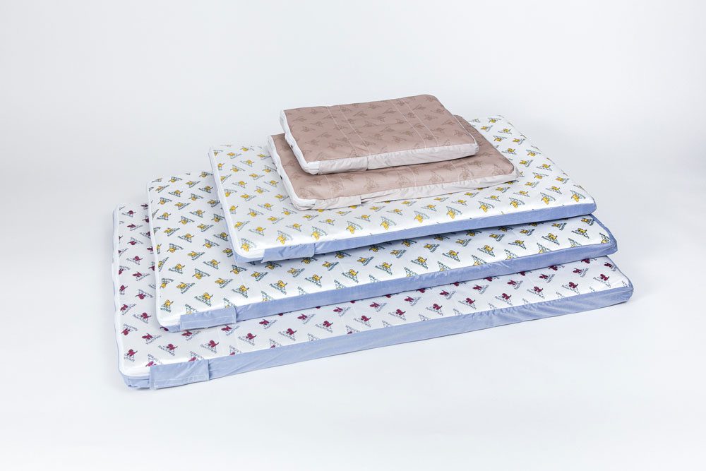 Wire Crate Pad – Fits Most 30" Crates - Image 2