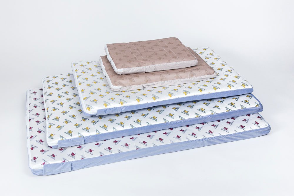 Wire Crate Pad – Fits Most 24" Crates - Image 2