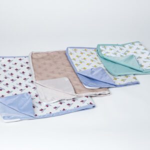 Wire Crate Pad (Cover Only)