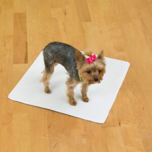 Traveler Dog Potty Replacement PoochPad®