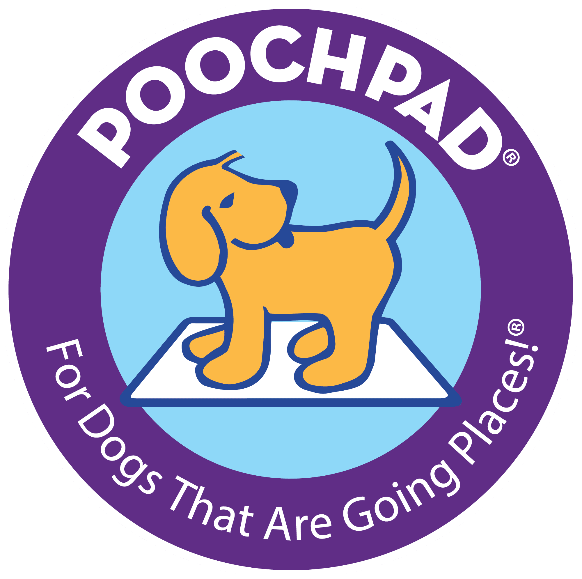 PoochPad