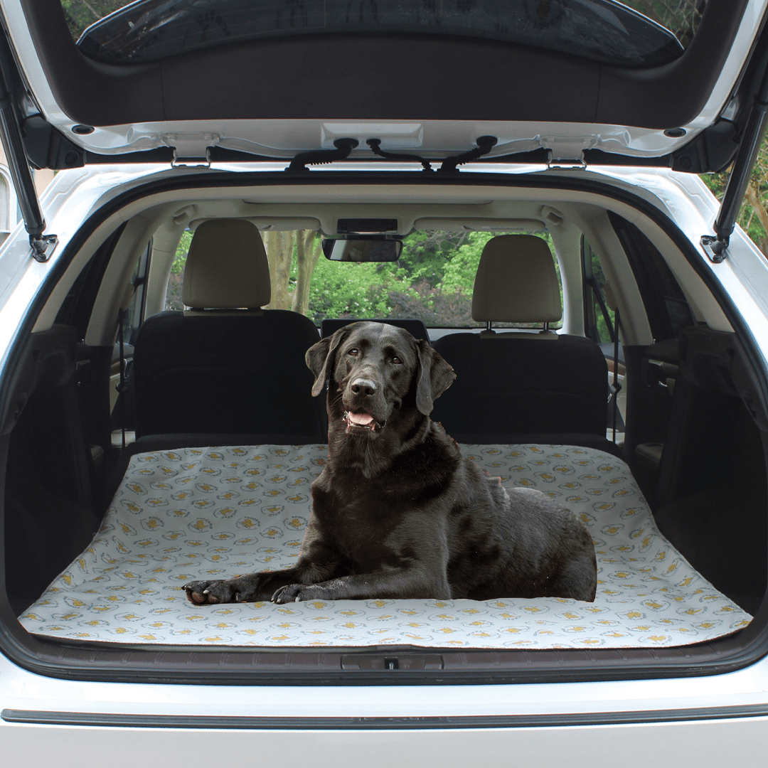 SUV PoochPad® 48" x 60" - Image 7