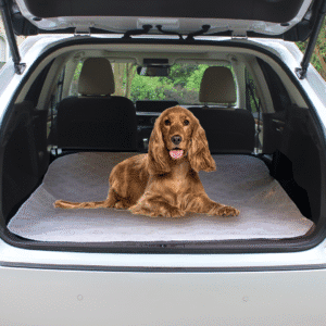 SUV PoochPad® 48" x 60"